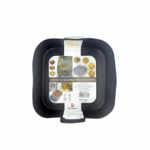 Forma de Silicone para Airfryer Rio Tijucas