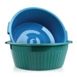 Bacia Grande Canelada 32 Litros