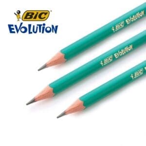 Lápis de Escrever Bic - Imagem 2