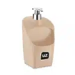 Dispenser Porta Detergente e Esponja - UZ