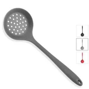 Escumadeira Silicone - Quality House - Imagem 2