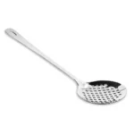 Escumadeira Inox 10,5x32cm - Rio Tijucas