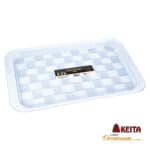 Bandeja Retangular Ibiza Premium