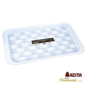 Bandeja Retangular Ibiza Premium