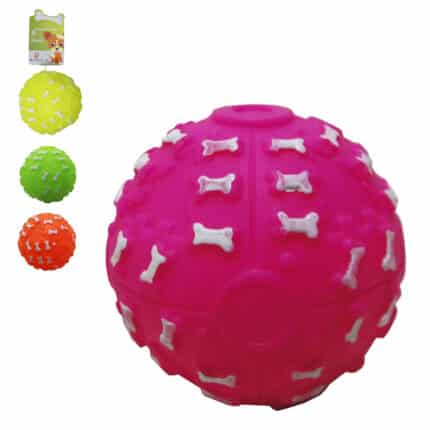 Mordedor para Pet 7cm