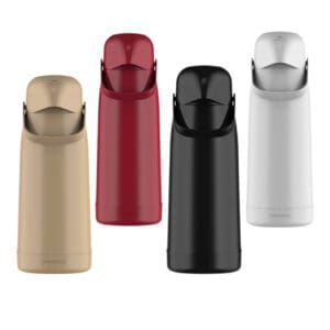 Garrafa Térmica Magic Pump 1.8L - Termolar - Imagem 6