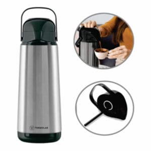 Garrafa Térmica 1L Lúmina - Termolar - Imagem 3