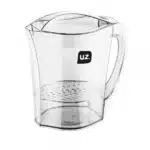 Jarra de Plástico Gold com Filtro Translúcido 3 Litros - Uz