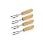 Garfos para Petisco de Inox