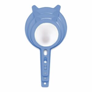 Kit de Peneira com 3 Tamanhoss 7cm/9cm/11cm - Imagem 3