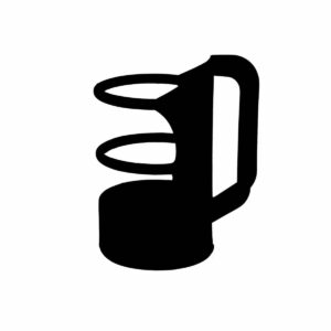 Porta Óleo e Vinagre 1L - Imagem 2