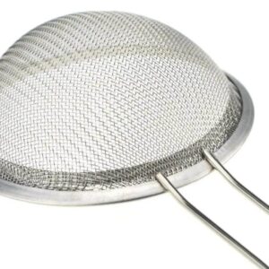 Peneira Inox 20cm Rio Tijucas - Imagem 2