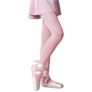 Meia Calça Infantil Fio 40 - Selene - Imagem 5