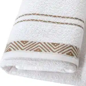 Toalha de Banho Premium FJ-7681 - Döhler - Imagem 3
