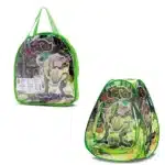 Barraca Iglu Casinha Infantil Dinossauro T-Rex 5302 - Samba Toys