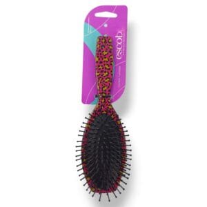 Escova de Cabelo Estampada Escobel - Imagem 5