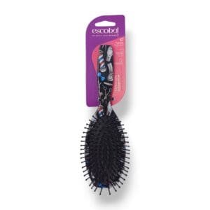 Escova de Cabelo Estampada Escobel - Imagem 6