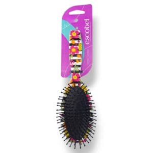 Escova de Cabelo Estampada Escobel - Imagem 7