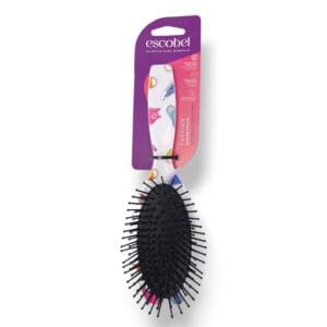 Escova de Cabelo Estampada Escobel - Imagem 8