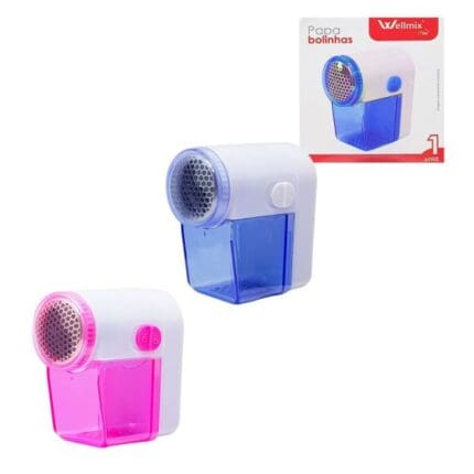 Papa Bolinhas Eletrônico