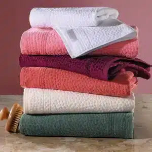 Toalha de Banho Pérola - Döhler - Imagem 3