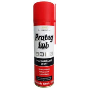 Óleo Lubrificante Proteg Lub 300ml