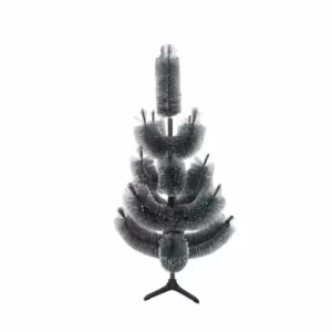 Árvore 100cm 17/21 Galhos Nevada