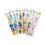 Lixas Para Unhas (Kit Manicure) Caerus