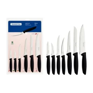 Jogo de Facas 7 Peças Plenus - Tramontina - Imagem 3