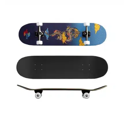 Skate Semi Profissional