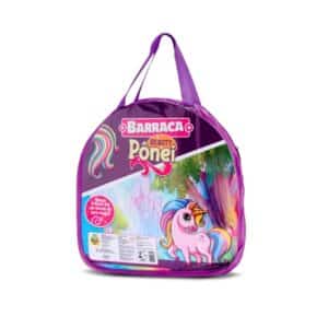 Barraca Beauty Pônei - Imagem 2