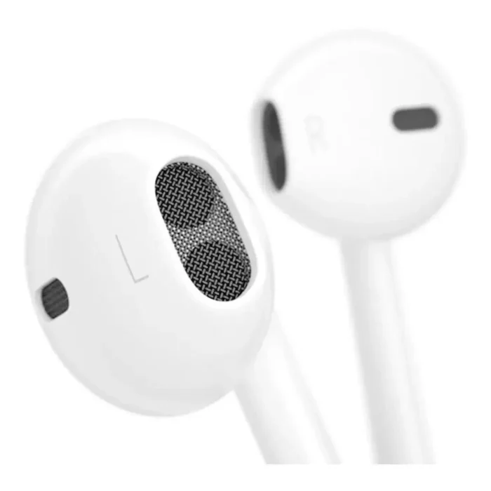 Fone de Ouvido Estéreo Tipo C EXC-F1009 - Imagem 2