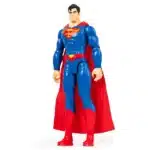 Boneco Liga da Justiça - SuperMan