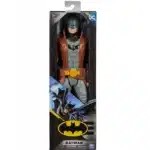 Boneco Liga da Justiça - BatMan serie 7
