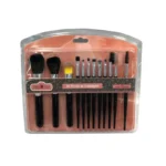 Kit Pincéis de Maquiagem C/12pçs My Girl