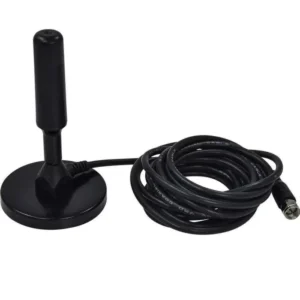 Antena HD de TV Digital  - MB Tech - Imagem 2
