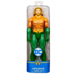 Boneco Liga Da Justiça - Aquaman