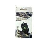 Mouse para Jogos CRS-IT11 Caerus