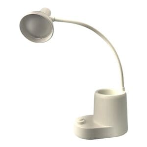 Luminária de Mesa Com Porta Caneta - Imagem 3