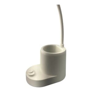 Luminária de Mesa Com Porta Caneta - Imagem 4