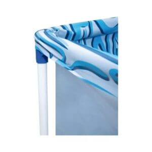 Piscina Infantil 1000L Mor - Imagem 4