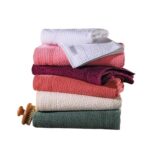 Toalha de Rosto Pérola - Döhler