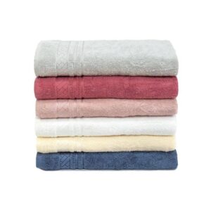 Toalha de Rosto Premium FJ-7177 - Döhler