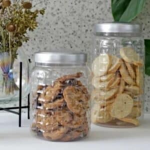 Pote Wave Matte Prata - Imagem 2