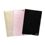 Pasta Aba Elástico Ofício 2cm Dello Secrets