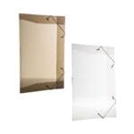 Pasta Aba A4 Elástico Ofício Line - Dello