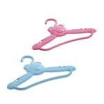 Cabide Urso com Duas Peças Adoleta Bebê