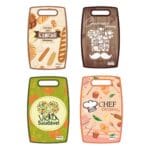 Tábua para Corte Premium 37cm Original Line