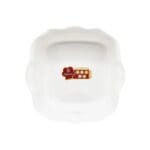 Tigela de Melamina 20x19x5cm - Bellagio