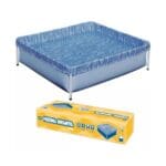 Piscina Infantil 400L - Mor